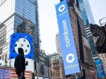 年内股价暴跌70%，用户流失200多万，Coinbase如何度过加密寒冬？