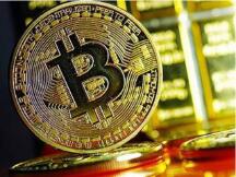 比特币价格突破19000美元大关：三年来第一次