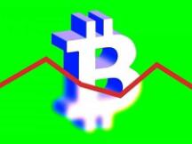 比特币开启多头回补行情下行风险尚未结束