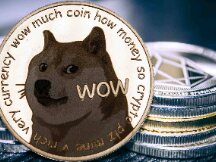 Marcus n'a that $ 42,000 in DOGE.