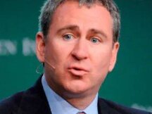 美国亿万富豪肯格里芬：以太坊将取代比特币