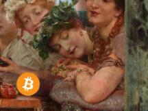 比特币的春天来了？仍需警惕美股走势