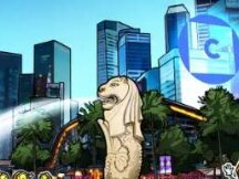 新加坡本土加密货币交易所今年交易量大幅飙升