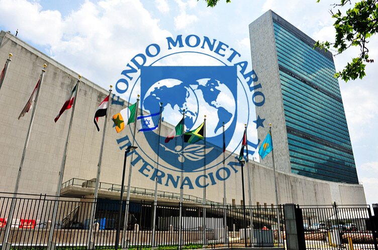 国际货币基金组织：禁止加密货币不应该被取消