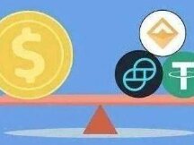 美国的共富路线：4.7万亿美元最后一搏与该用USDC稳定币了