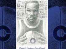 NBA篮网队球星Kevin Durant正式成为Coinbase代言人