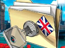 法律专家表示：英国可能将需要两年的时间来制定加密货币法规