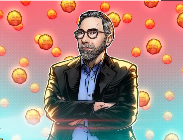 保罗·克鲁格曼 (Paul Krugman) 对加密货币的误解