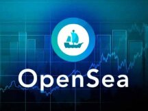 OpenSea支持使用信用卡、Apple Pay进行NFT购买