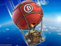 神奇的17年，比特币最巅峰的时刻