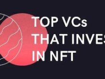 引领NFT投资热潮的7大VC
