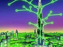 阿布扎比推出关于NFT交易的建议草案