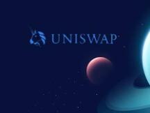 Uniswap 的一小步，DeFi x NFT 的一大步