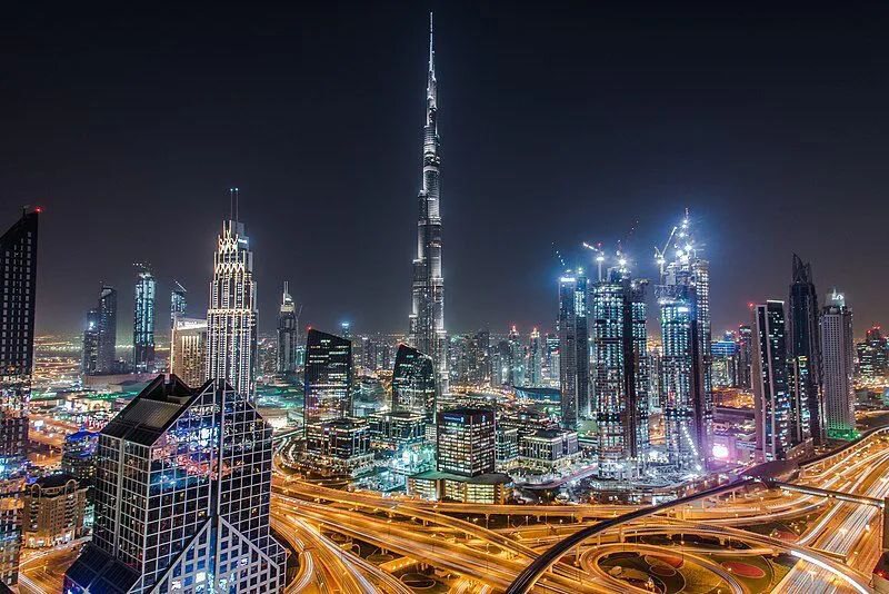 又有新动作？迪拜虚拟资产监管局针对数字货币发布最新条例