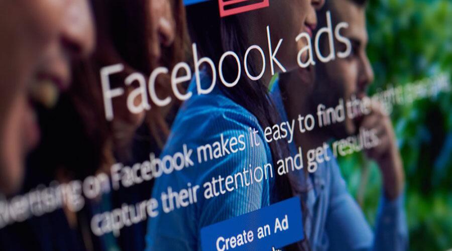 Facebook放宽加密货币相关的广告禁令 (1)