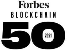 《福布斯》发布2021年全球区块链50强榜单：蚂蚁链连续3年上榜