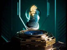 进军元宇宙，运动品牌安德玛携手NBA球星库里推出 “可穿戴式” NFT 产品
