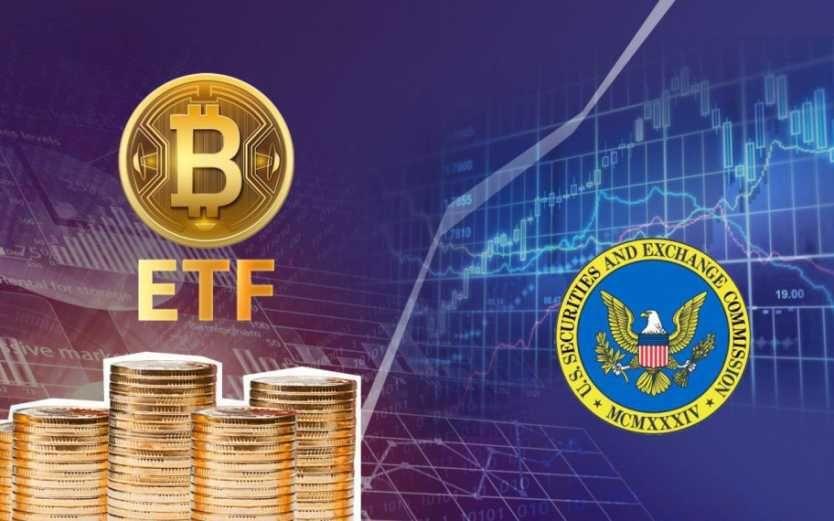 美国证券交易委员会推迟了对VanEck比特币ETF的决定