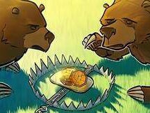 比特币“熊市陷阱”显示BTC价格接近2万美元，每日涨幅超过9%