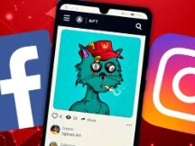 Meta放弃NFT！Facebook、Instagram正式公布停止对数藏支持