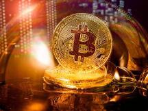 BTC下方支撑较强，后市预计继续高位震荡