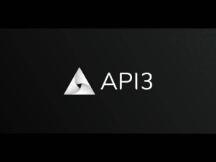 深入了解去中心化的API服务：API3