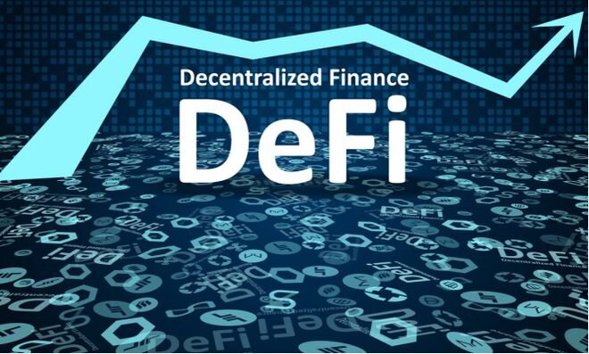 DeFi的二次效应-永续金融