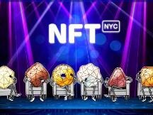 DeFi 中NFT的未来