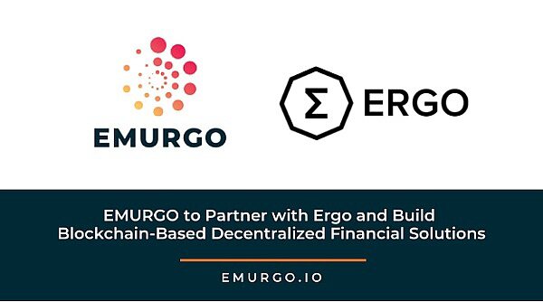 Ergo结盟其他UTXO链以推动技术进步造福普通人