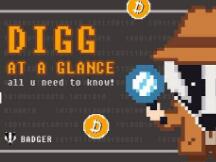 DIGG：把比特币引入DeFi的算法稳定币