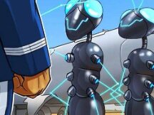 美国空军将与Constellation Network合作，以区块链安全性为优先项