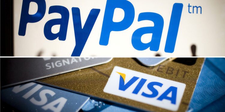 Paypal、Visa眼中最大挑战是稳定币、CBDC！港交所将推交易所