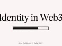 Web3 对于数字身份意味着什么？