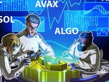 本周最值得关注的5种加密货币：BTC、SOL、AVAX、ALGO、AXS