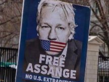 试图释放阿桑奇的DAO已经筹集了400万美元，而且数额还在不断增加