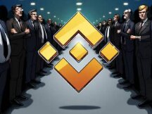 SEC和Binance就冻结美国资产寻求妥协