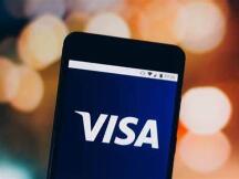 与Circle合作！Visa 将发行USDC 信用卡