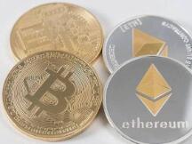 比特币下跌难以为继，以太坊上升旗形可期