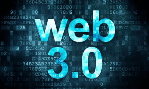 Web3正在成为全球逐鹿的赛场