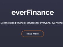 everFinance：为所有人提供无时空界限的去中心化金融服务