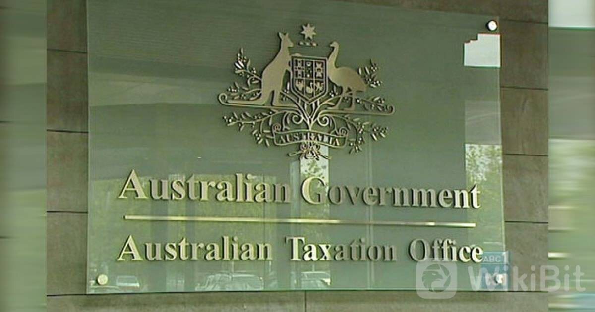 澳大利亚税务局表示，这个税收季节将重点关注加密货币