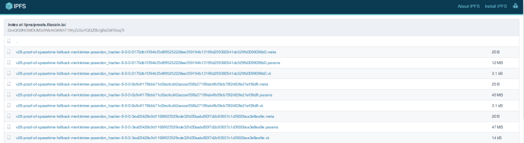 Filecoin主网将于9月中下旬启动，浅淡现阶段进展情况