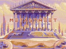 融资1000万美元的NFT流动性市场MetaStreet 能否成为NFTfi的基础设施？