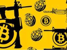 人心惶惶:伊斯兰国家的士兵用比特币资助恐怖组织