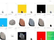 仿盘和诈骗项目横行Opensea，NFT热度到巅峰了？