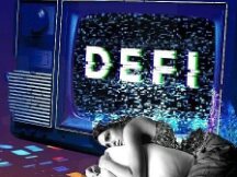 DeFi衍生品还有多大潜力？预估日交易量仅5.8亿美元 不足中心化平台百分之一