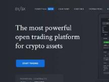 试用了这十个DEX项目，我发现了新机会(上)