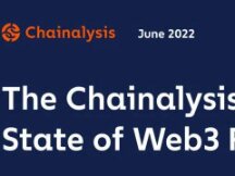 Chainalysis: Web3 现状报告摘要