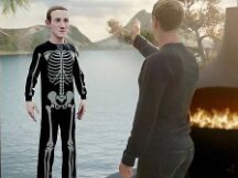 Do whatever you want in the metaverse