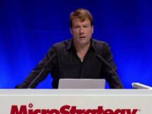 花4亿美金购置比特币的上市公司 揭秘MicroStrategy